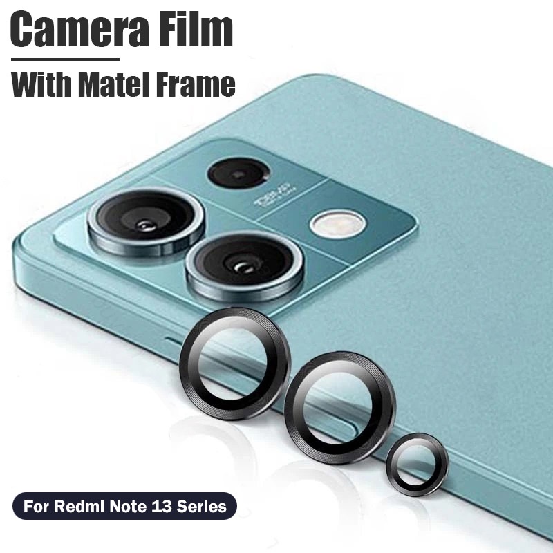 note 13 pro plus 5g camera sensor