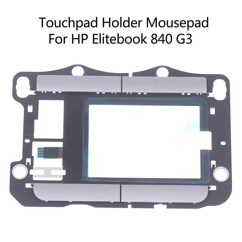 For HP HewlettPackard 840 G3 G4 745 G3 Touchpad Keys Left and Right