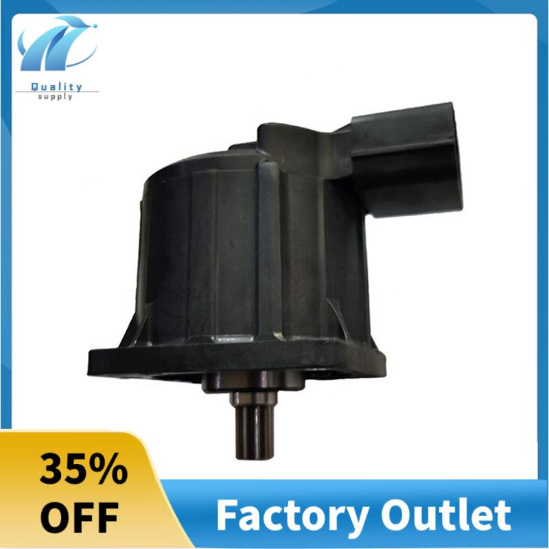 Superb Turbocharger Actuator Plug for Isuzu Truck W5.2L Exhaust Valve