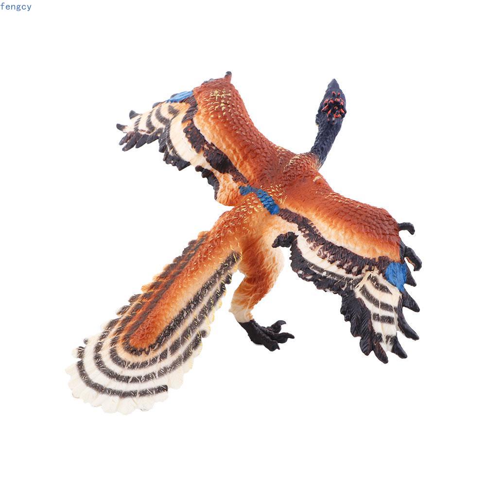 FENGCY Dinosaur Figures Toys Model Toys Home Ornaments Collection Toys