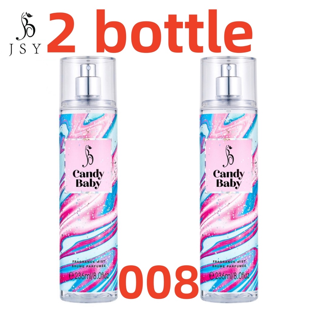 luckynumber6-2-bottles-jsy-candy-baby-body-spray-250ml-jsy008