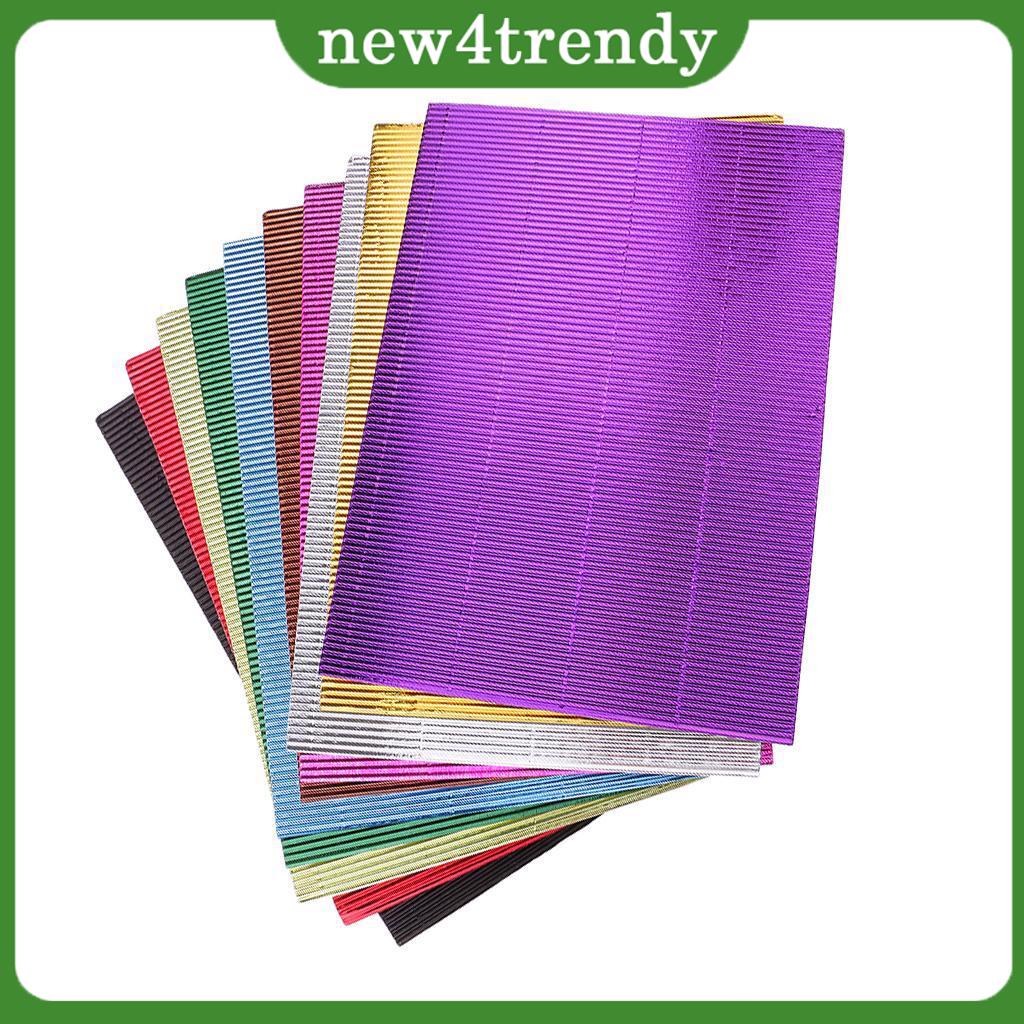 1-2-3-10x-simulate-metal-corrugated-paper-crafts-cardboard-decorations