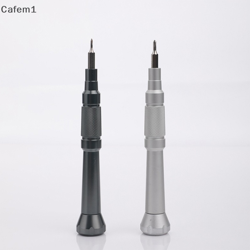 Cfph Precision Screwdriver Handle For 4mm Shank Bits Screw Driver