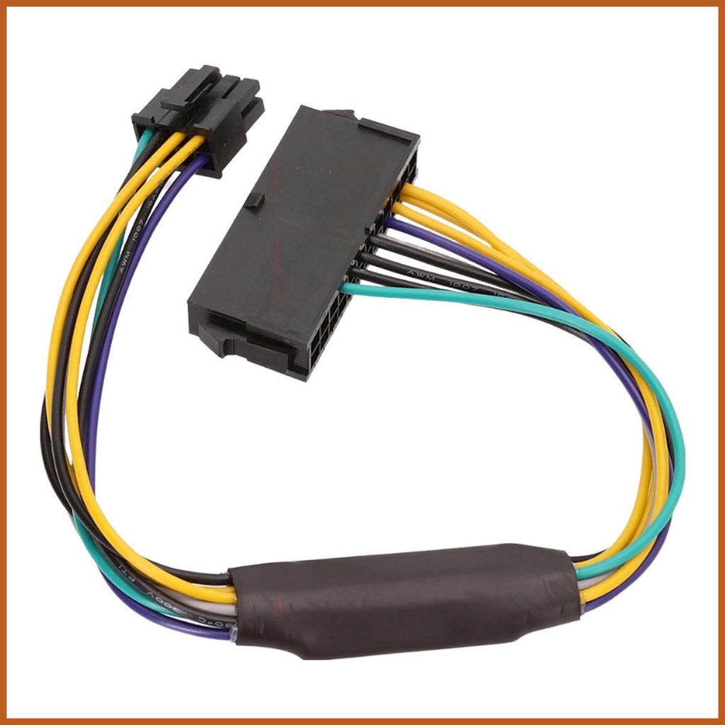 Power Extension Cord Computer Power Cord Strong 8 Pin Power Cable