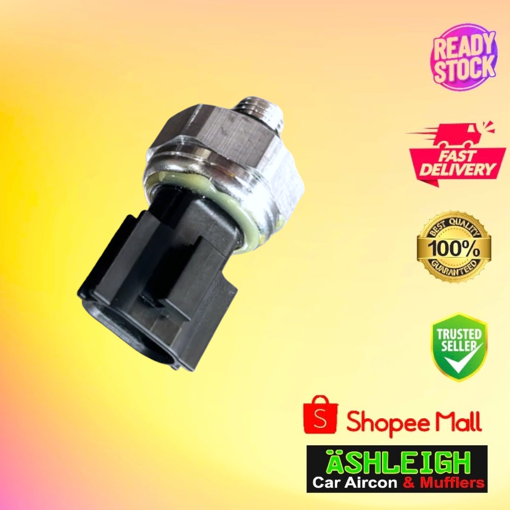 Nissan Almera Pressure Switch Car Aircon For Compressor on off switch ...