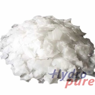 Sodium Hydroxide (Caustic Soda), Lye