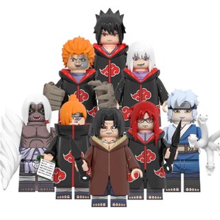 Shop lego naruto for Sale on Shopee Philippines