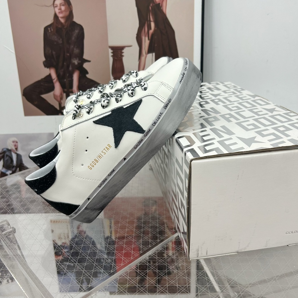 ggdb-hi-star-silver-edge-thick-soled-heightened-couple-casual-shoes