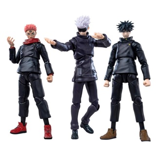 Taito Jujutsu Kaisen Figura Megumi Fushiguro Super Anime Store