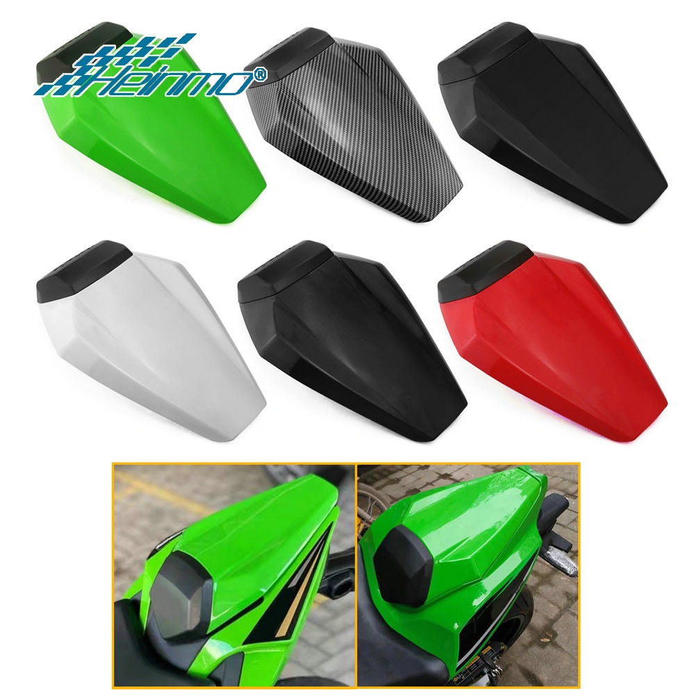 0245 Fairing Kawasaki Ninja Zx6R Zx-6R 07 08 2007 2008