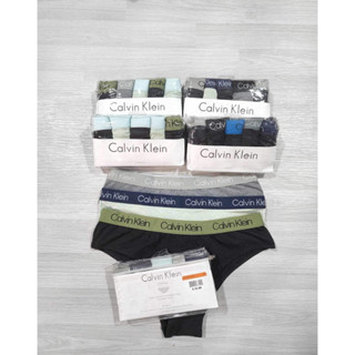 ♞,♘,♙,♟CK Underwear Women BOX OF 5 PCS