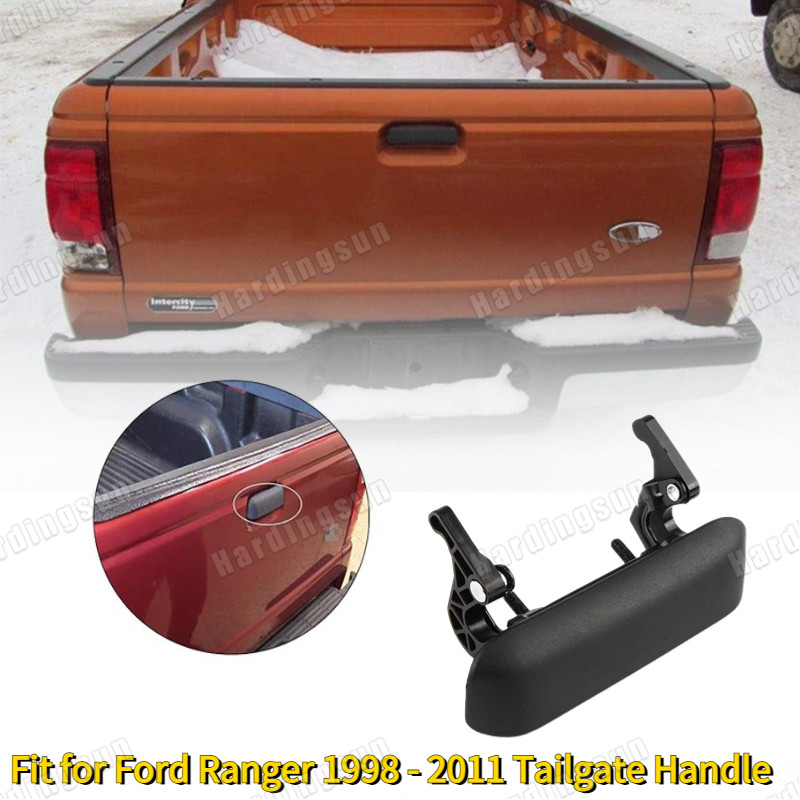 Sitemapcdatahttpstondreferenzcom2001 Ford Ranger Tailgate Handlenull