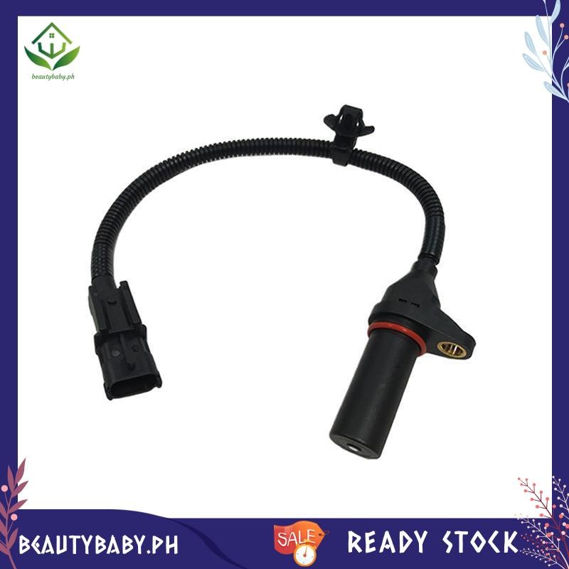 39180-2B000 Crankshaft Position Sensor Fit for Kia K3 Rondo Fit for Hyundai Accent for Tucson Veloster Elantra I20 I30 I40 IX20 IX35 06-13