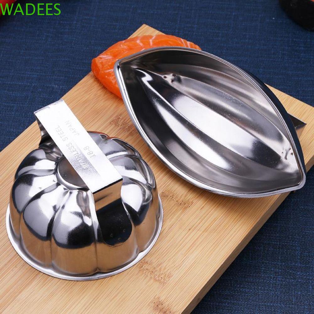 WADEES Omelette Rice Moulds Non-Stick 1 pcs Japanese Food Cooking for ...