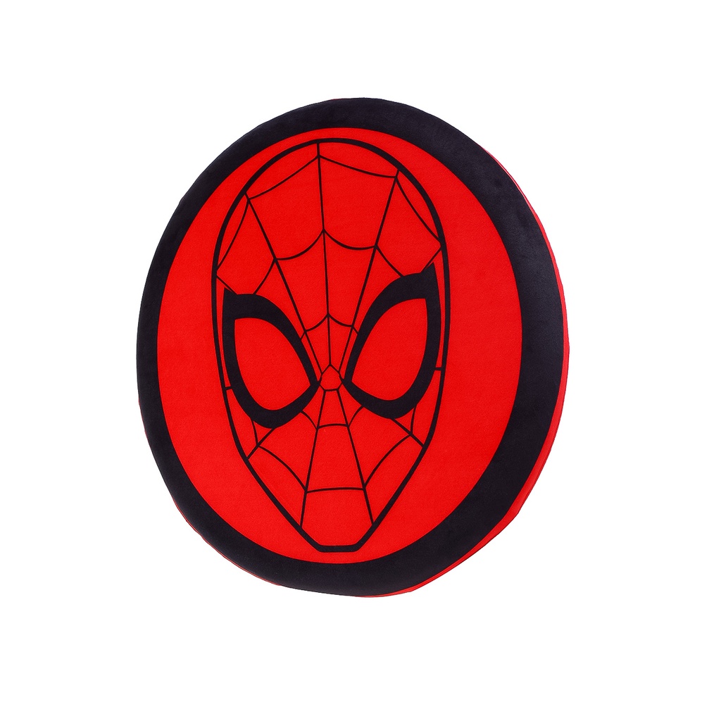 MINISO Marvel Collection Cushion (Spider-Man) | Shopee Philippines