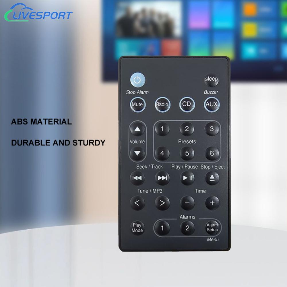 Speaker Remote Control for Bose Wave SoundTouch Music Radio System III