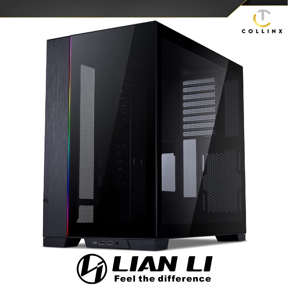 LIAN LI CASE O11 DYNAMIC EVO CASE Desktop Case | Mid-Tower Chassis ...