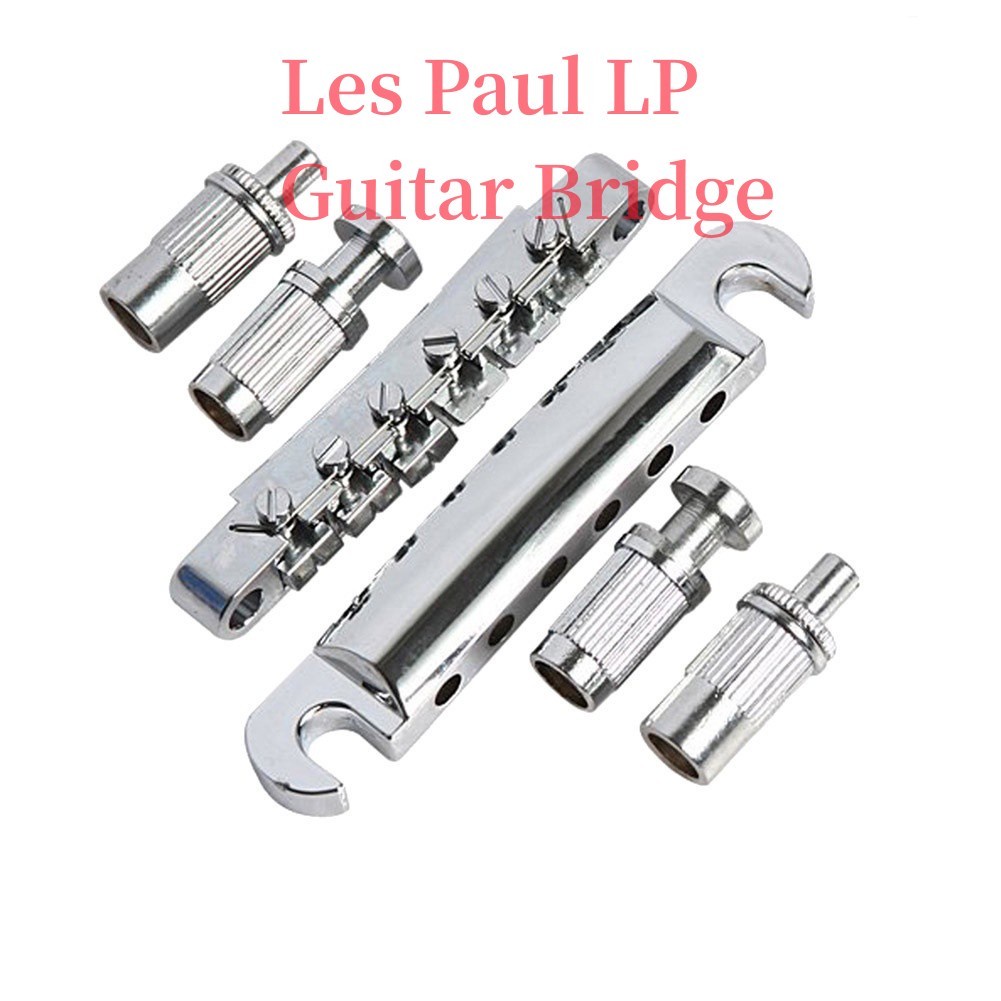 Epiphone Guitar Tune-O-Matic Tailpiece And Bridge | Australia - Foto 10