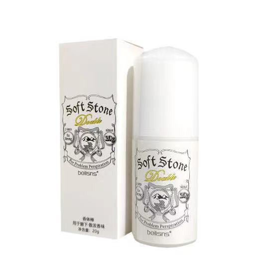 Japanese Deonaturle Antiperspirant Stone 20g Shopee Philippines