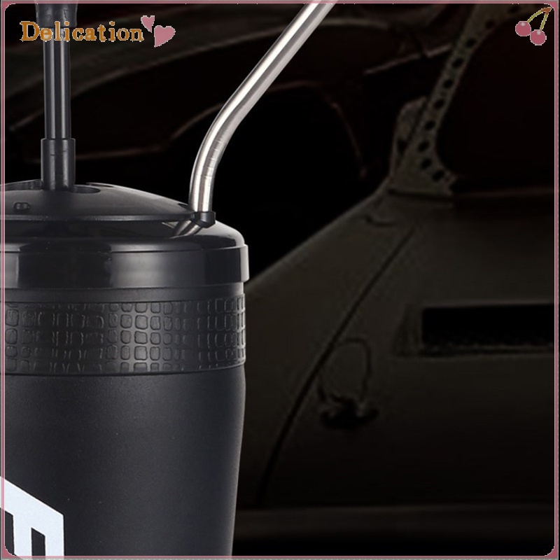 Delication Fast Gear Shift Cup 304 Stainless Steel Vacuum Cup Fast and