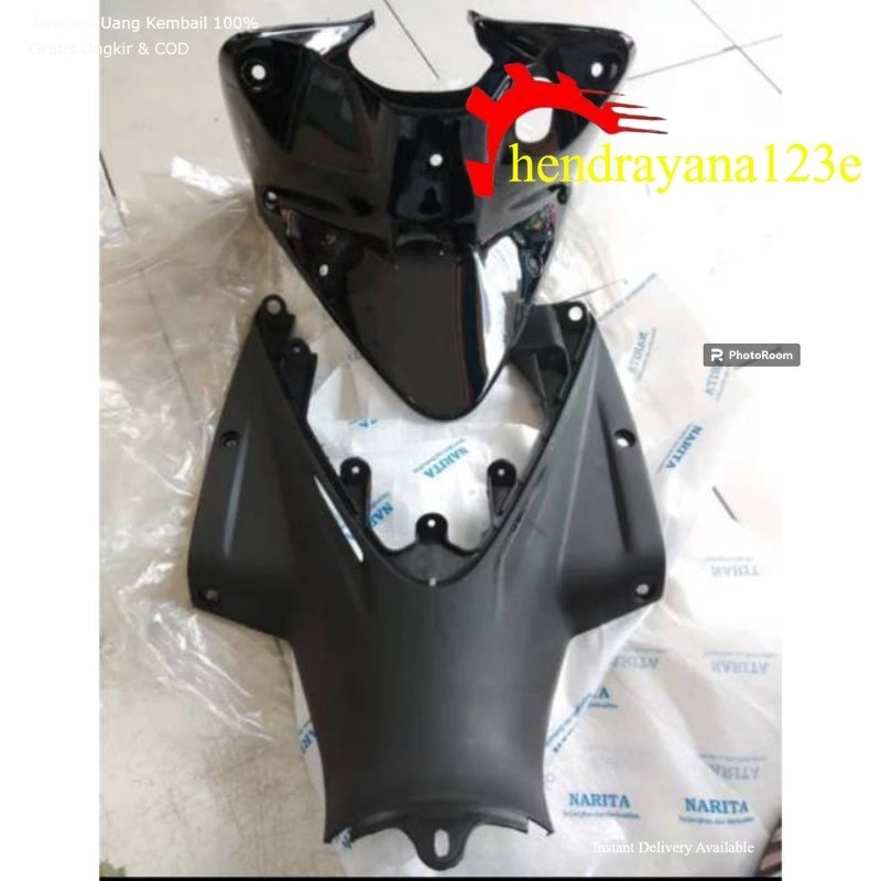 Lexil Upper + lower Revo Absolut Old Lock 110 cc | Shopee Philippines