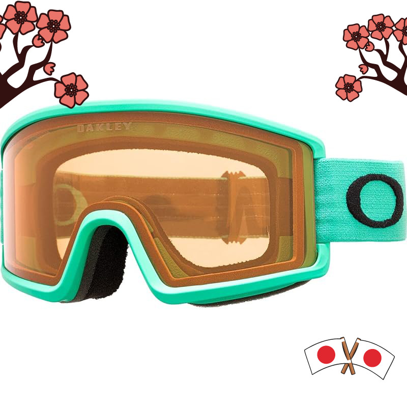 Oakley Ridge Line M Goggles - Matte Series with Various Lens Options ...