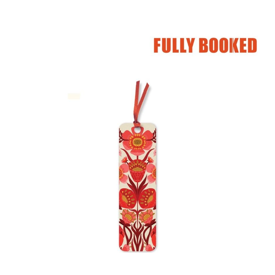 Flame Tree: Nina Pace Love Oracle Bookmark | Shopee Philippines
