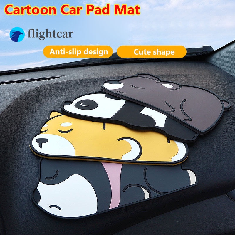 flightcar Car Anti-Slip Mat Auto Phone Holder Sticky Anti Slide Dash ...