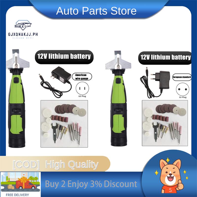 Chainsaw Sharpener Kit Power Chain Saw Sharpen Tool, 3 Sizes Diamond