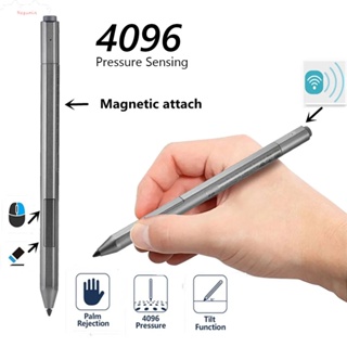  Stylus Pen for Lenovo 2nd Gen 300e, 4096 Touch Screen Pen,  Black : Cell Phones & Accessories