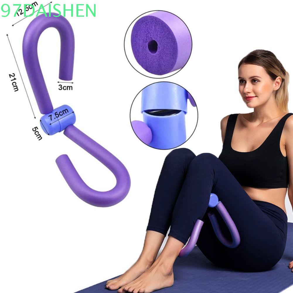 DAISHEN Leg Device S Type Trainer, S type Multi-purpose Pelvic Floor ...