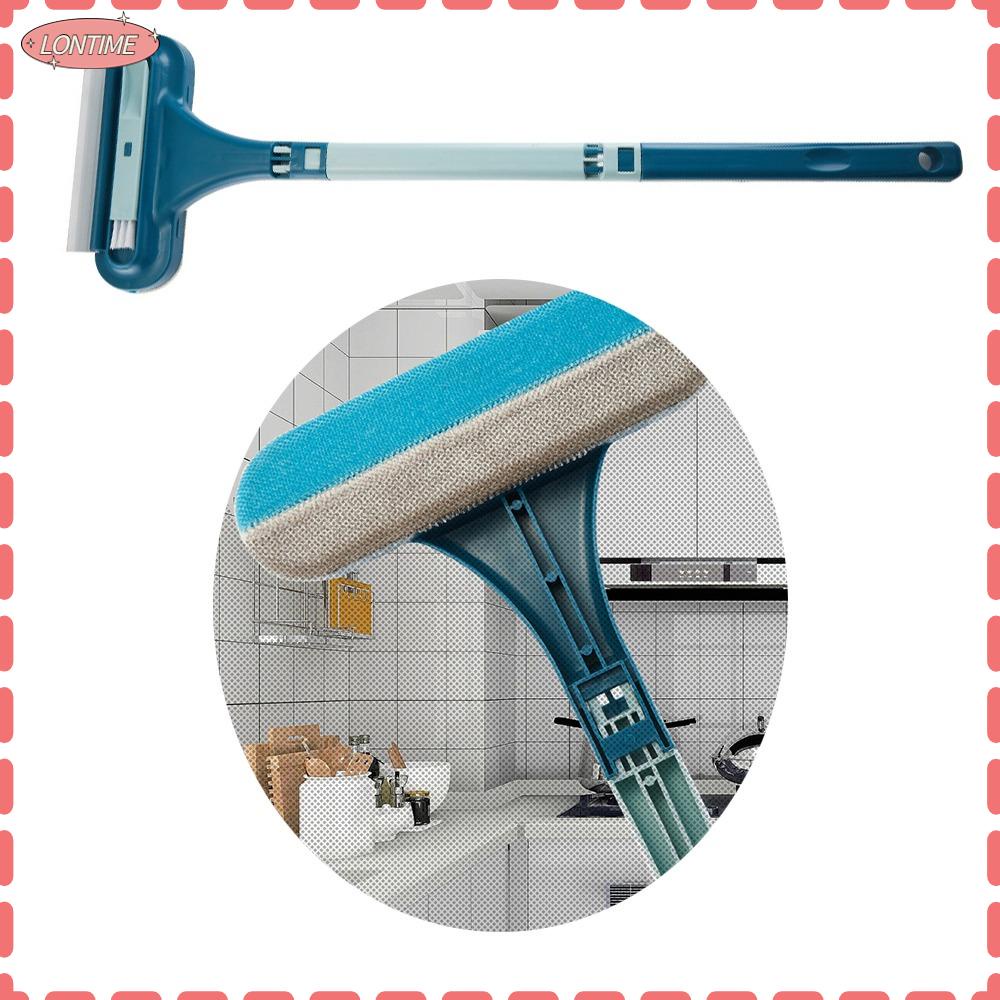 LONTIME STORE Screen Cleaning Brush, with Matching Brush Blue Screen