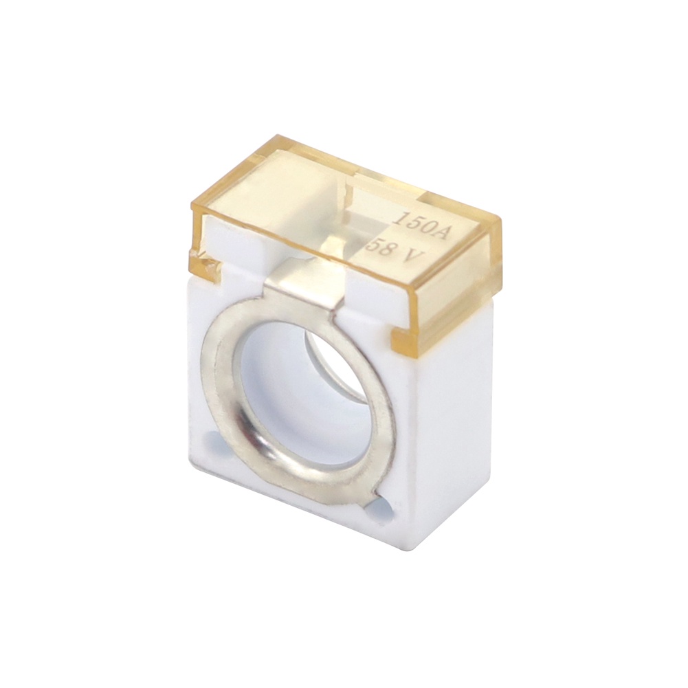 [Sunfayss.ph] Battery Terminal 30A-300A Fuse Block with 58V Ring Fuse ...