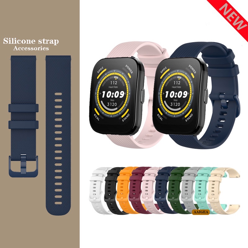 Xiaomi Mi Watch Lite Gps Bluetooth 5.1 Smart Watch Fitness Heart Rate  Monitor 1.4” Tftlcd Screen 5 Atm Waterproof Mi Band - Smart Watches -  AliExpress