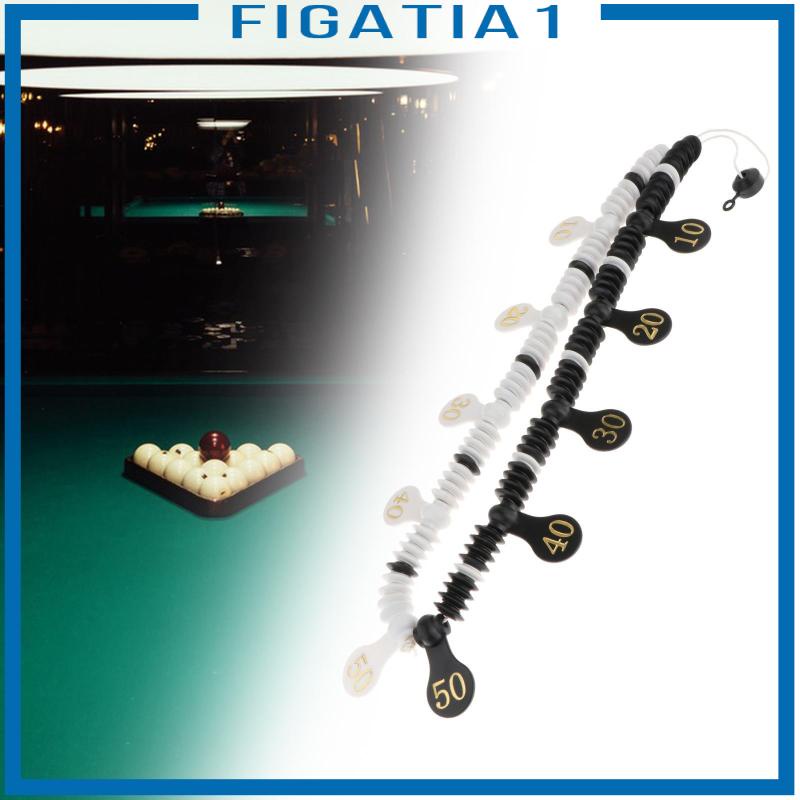 [figatia1] Pool Scoreboard Snooker Game Foosball Home Supplies Billiard ...