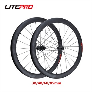 Carbon wheelset sale hot sale