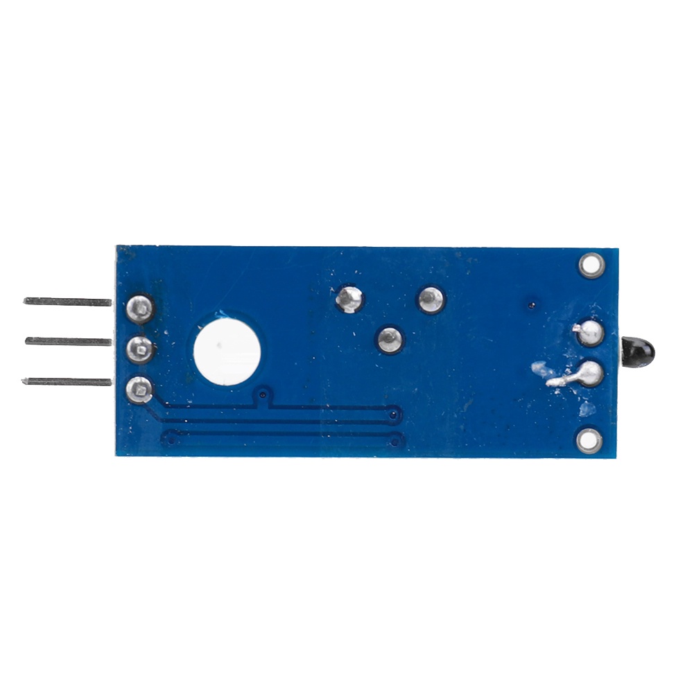 Thermal Sensor Module High Sensitivity Temperature Sensor Module DO The ...