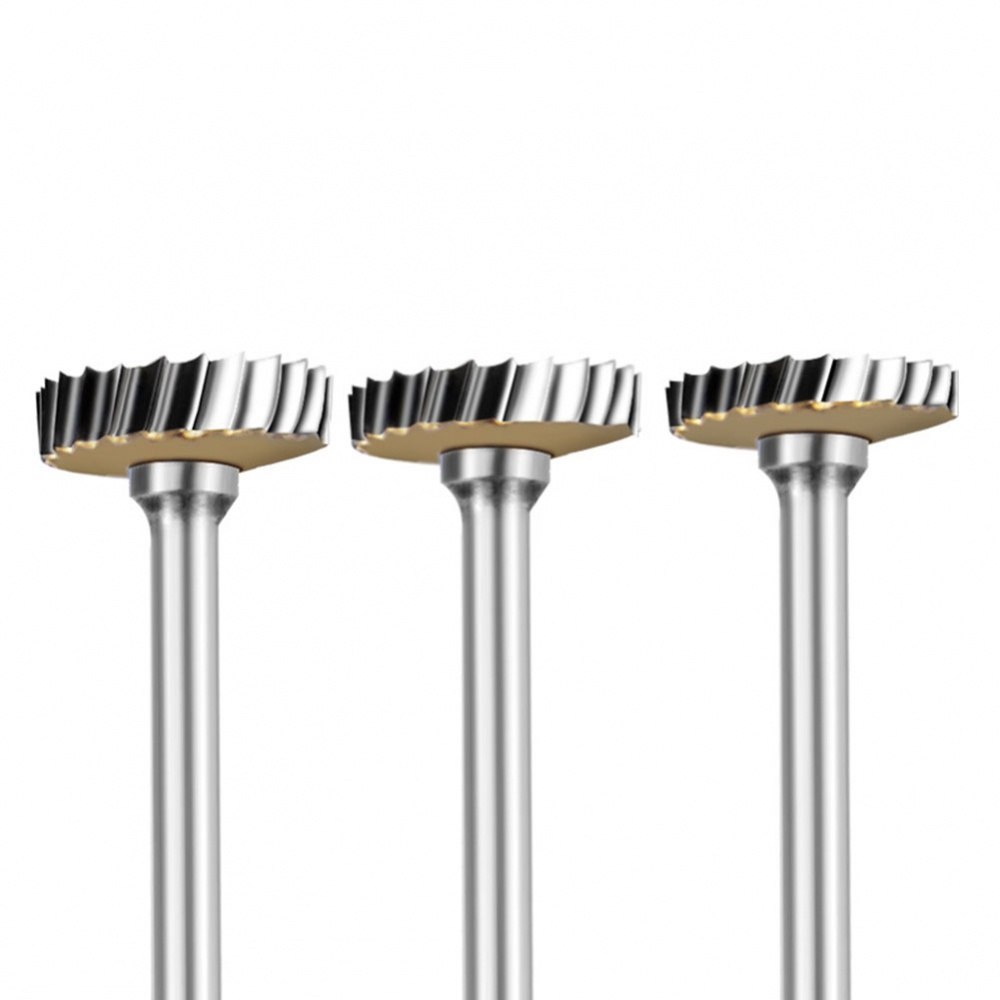 T Type Rotary File Metal Cutter Bit for Easy and Precise For Stone ...