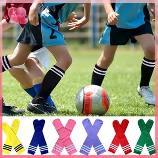 Football Sports Socks Long Knee Cotton Spandex Kids Legging Stockings  Soccer Baseball Ankle Adults Children Socks Baloncesto New