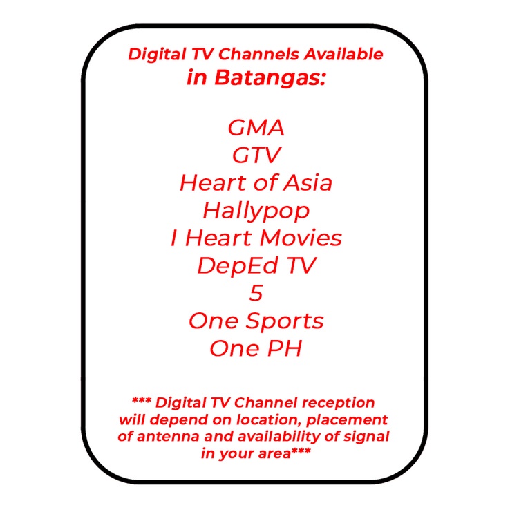 BARON PLUS (Digital TV Receiver + BRL) (No WiFi Dongle) Shopee