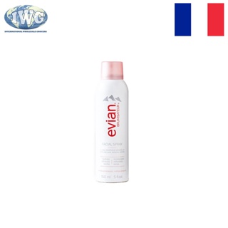 Buy Evian Evian Facial Spray 300ml Online