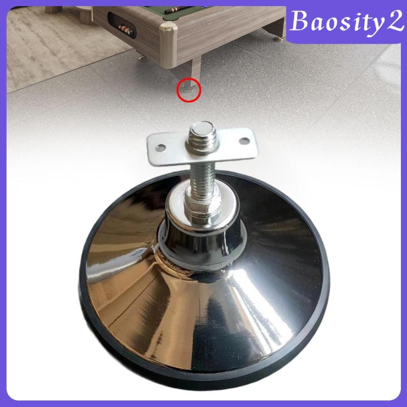 [Baosity2] Billiard/Pool Table Leg Leveler without Damaging Flooring ...
