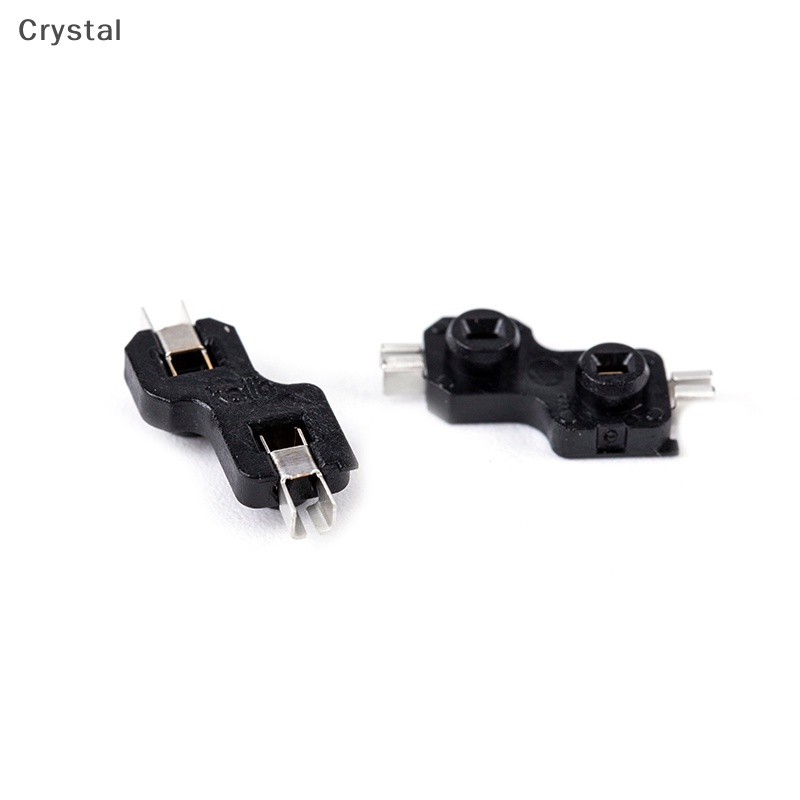 Crystal Pc Kailh Hot Swap Socket For Low Profile Switches Mechanical Keyboard Diy New