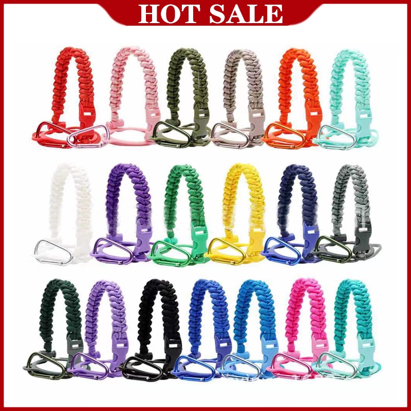 Wide Mouth Bottles Lid Rope | Shopee Philippines
