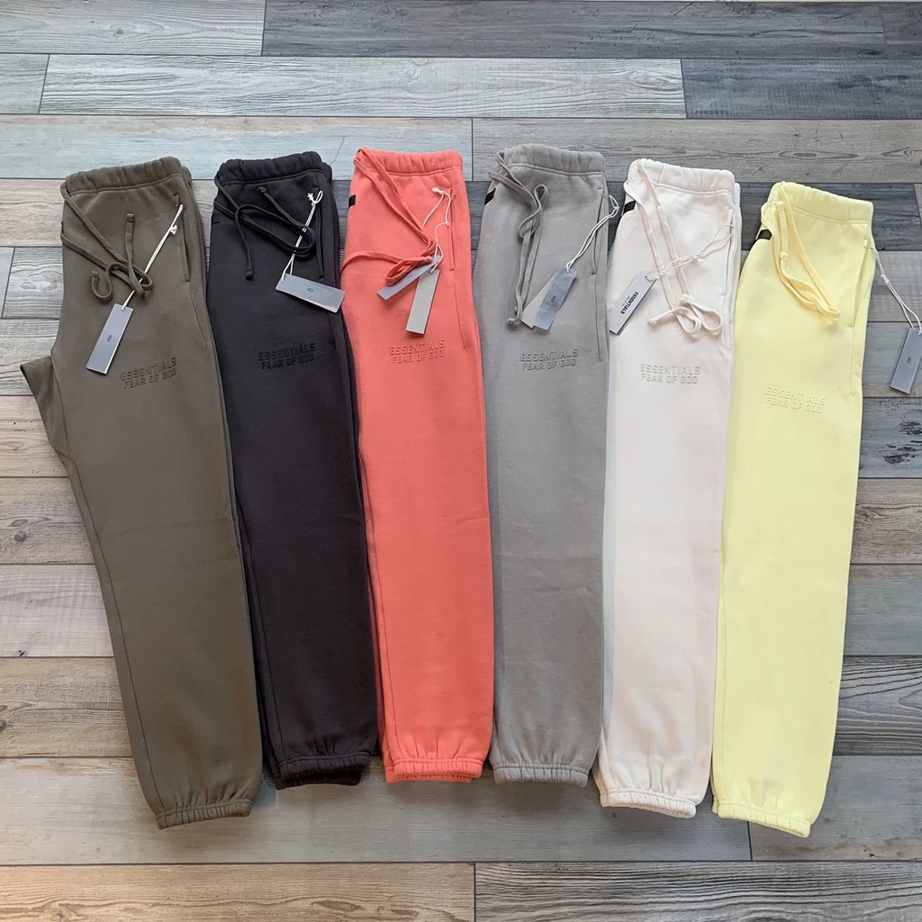 PERSONSOUL*2024SS Article Of Faith Pants