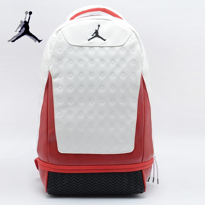 A aj11 Basketball Backpack Large Capacity Sports Airplane Computer ...