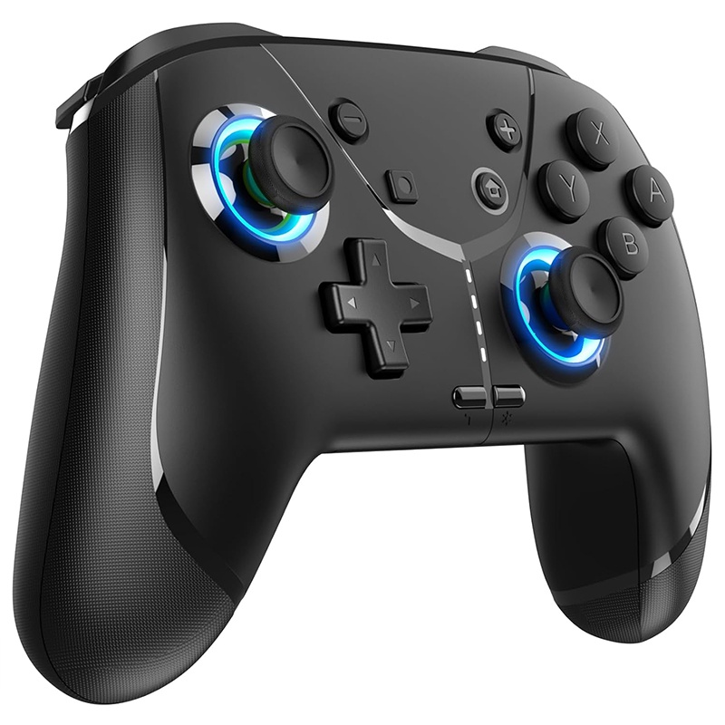 Wireless Switch Pro Controller for Nintendo Switch/Lite/OLED