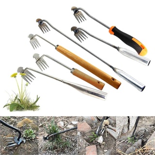 Weeding Removal Puller Gardening Tools Multifunctional Weeder