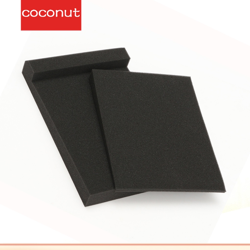 Studio Isolation Pad High Density Noise Reduction Speaker Damping Stand