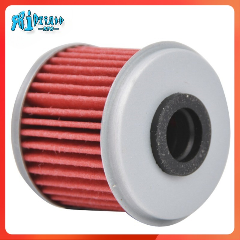 25-Pack Oil Filters For Honda CRF150R, CRF250R, CRF450R & More - Replaces 15412-MEN-671, Made In Korea 7 thumbnail image